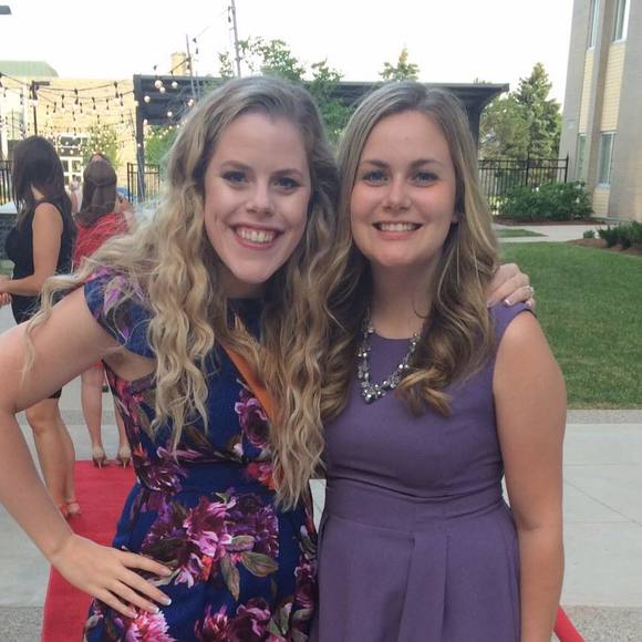 Meet your Posher, Christina - Picture 1 of 1